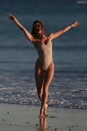 Alessandra Ambrosio OnlyFans Leaked Free Thumbnail Picture - #N1z2ORMHsl