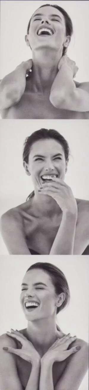Alessandra Ambrosio OnlyFans Leaked Free Thumbnail Picture - #N2sliyMh6E