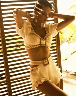 Alessandra Ambrosio OnlyFans Leaked Free Thumbnail Picture - #NqlCcPTEjx