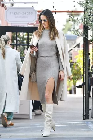 Alessandra Ambrosio OnlyFans Leaked Free Thumbnail Picture - #OG48NXmA7Z