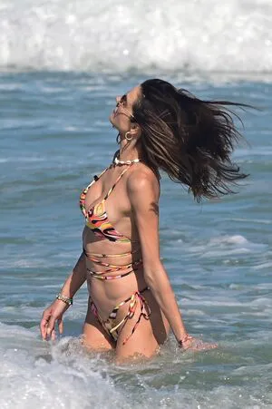 Alessandra Ambrosio OnlyFans Leaked Free Thumbnail Picture - #OtEo3drKga