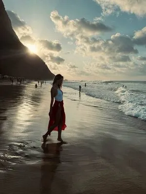 Alessandra Ambrosio OnlyFans Leaked Free Thumbnail Picture - #OudOpbKJvK