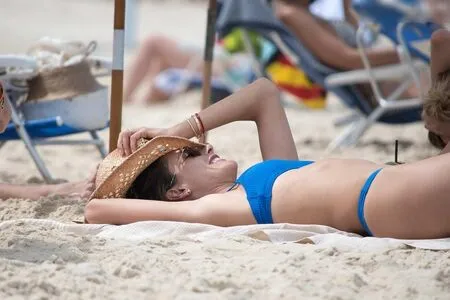 Alessandra Ambrosio OnlyFans Leaked Free Thumbnail Picture - #P9bPEpxTws