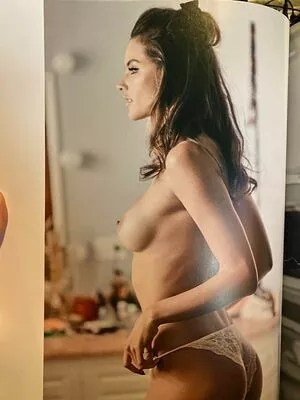 Alessandra Ambrosio OnlyFans Leaked Free Thumbnail Picture - #PAdOWhXt6x