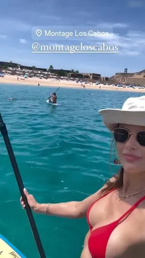 Alessandra Ambrosio OnlyFans Leaked Free Thumbnail Picture - #PCgXa4lDjz