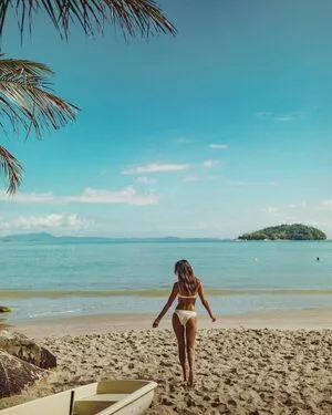 Alessandra Ambrosio OnlyFans Leaked Free Thumbnail Picture - #PTYTz3wOLT
