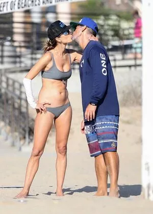 Alessandra Ambrosio OnlyFans Leaked Free Thumbnail Picture - #Pp0UfSpG8b