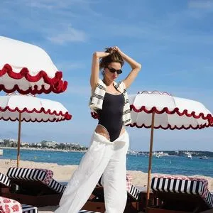 Alessandra Ambrosio OnlyFans Leaked Free Thumbnail Picture - #Q3Qn6TyQfg