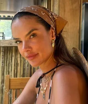 Alessandra Ambrosio OnlyFans Leaked Free Thumbnail Picture - #QW578AnLGc