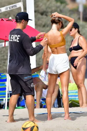 Alessandra Ambrosio OnlyFans Leaked Free Thumbnail Picture - #QrFzuDiYHd