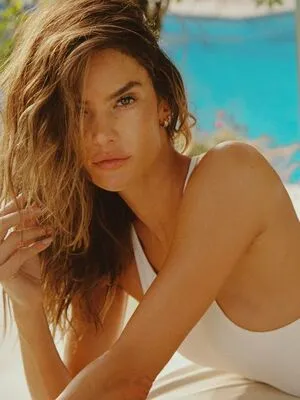 Alessandra Ambrosio OnlyFans Leaked Free Thumbnail Picture - #RB0XwSVnxy