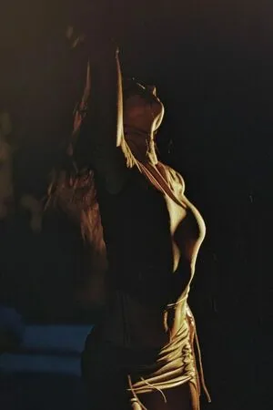 Alessandra Ambrosio OnlyFans Leaked Free Thumbnail Picture - #RFUna7dYoW