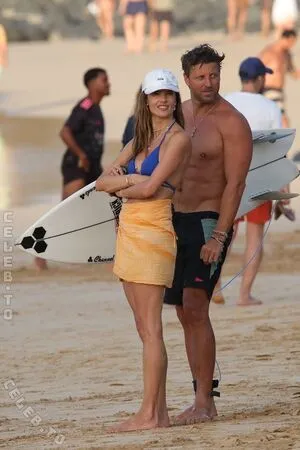 Alessandra Ambrosio OnlyFans Leaked Free Thumbnail Picture - #S3nCHcOiej