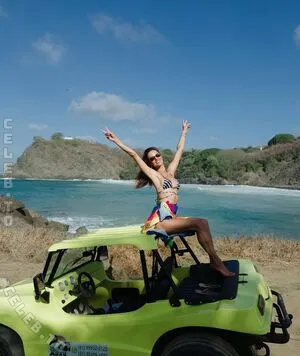 Alessandra Ambrosio OnlyFans Leaked Free Thumbnail Picture - #S5vP6n3CvR