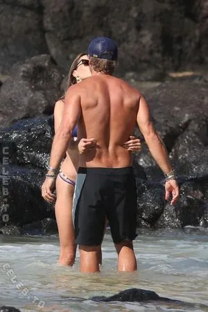 Alessandra Ambrosio OnlyFans Leaked Free Thumbnail Picture - #S99l6spPwU