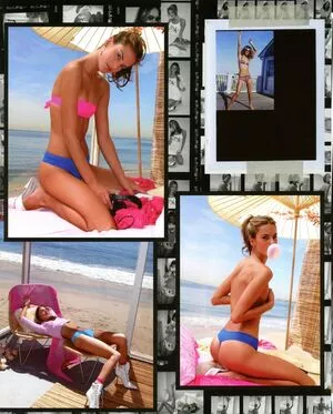 Alessandra Ambrosio OnlyFans Leaked Free Thumbnail Picture - #SeAvBQkfRM