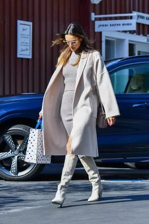 Alessandra Ambrosio OnlyFans Leaked Free Thumbnail Picture - #SrkYzih2O0