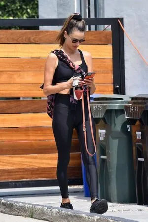 Alessandra Ambrosio OnlyFans Leaked Free Thumbnail Picture - #URr4hKCmc3