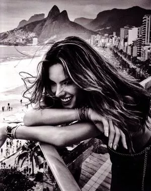 Alessandra Ambrosio OnlyFans Leaked Free Thumbnail Picture - #UoxpmpuuBK