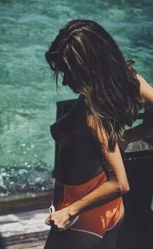 Alessandra Ambrosio OnlyFans Leaked Free Thumbnail Picture - #UurY2ih5Ow