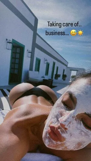Alessandra Ambrosio OnlyFans Leaked Free Thumbnail Picture - #V5ZNtLVW4s