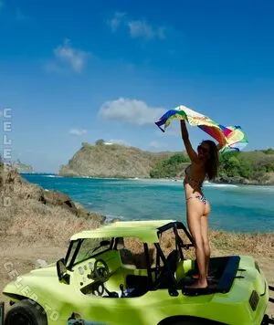 Alessandra Ambrosio OnlyFans Leaked Free Thumbnail Picture - #VNHp48rBbf