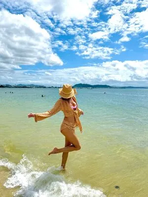 Alessandra Ambrosio OnlyFans Leaked Free Thumbnail Picture - #VfinhvFYQh