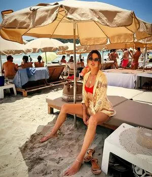 Alessandra Ambrosio OnlyFans Leaked Free Thumbnail Picture - #Vu746e9Gzt