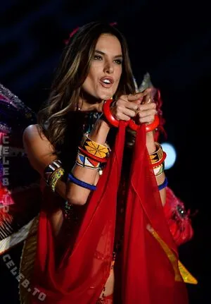 Alessandra Ambrosio OnlyFans Leaked Free Thumbnail Picture - #W2ThypZRcj