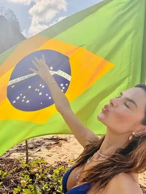 Alessandra Ambrosio OnlyFans Leaked Free Thumbnail Picture - #W2f5FkyYIO