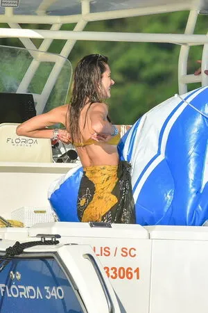 Alessandra Ambrosio OnlyFans Leaked Free Thumbnail Picture - #WMyPfPJECD