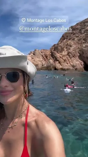 Alessandra Ambrosio OnlyFans Leaked Free Thumbnail Picture - #WROzYpUc76