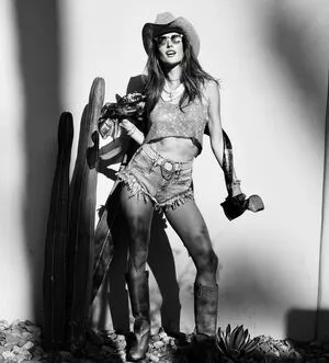 Alessandra Ambrosio OnlyFans Leaked Free Thumbnail Picture - #X293yaF0kH