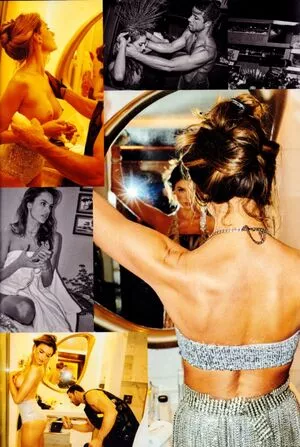 Alessandra Ambrosio OnlyFans Leaked Free Thumbnail Picture - #X2vbjE2ktc
