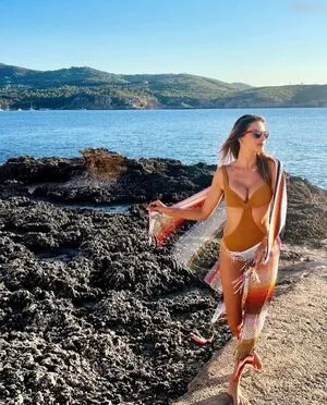 Alessandra Ambrosio OnlyFans Leaked Free Thumbnail Picture - #X4YgDn4pMP