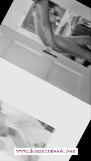 Alessandra Ambrosio OnlyFans Leaked Free Thumbnail Picture - #XKFlLPGlEC