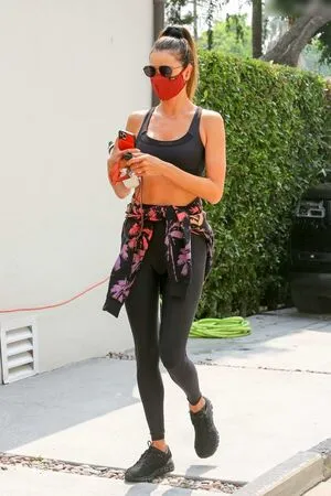 Alessandra Ambrosio OnlyFans Leaked Free Thumbnail Picture - #XMNiQcpyfO