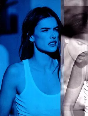 Alessandra Ambrosio OnlyFans Leaked Free Thumbnail Picture - #XMmVKwUxWe