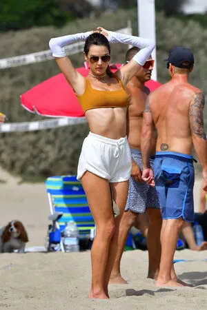 Alessandra Ambrosio OnlyFans Leaked Free Thumbnail Picture - #XUdtIxulGA