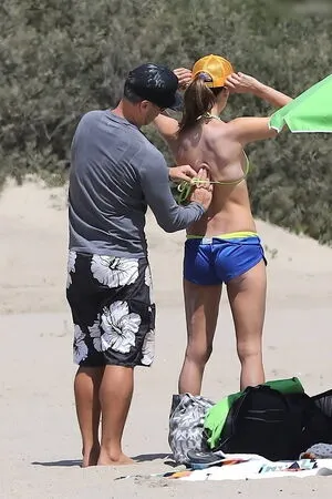 Alessandra Ambrosio OnlyFans Leaked Free Thumbnail Picture - #XZ3ZDLavtv