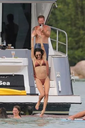 Alessandra Ambrosio OnlyFans Leaked Free Thumbnail Picture - #Yz8aO2lC0E