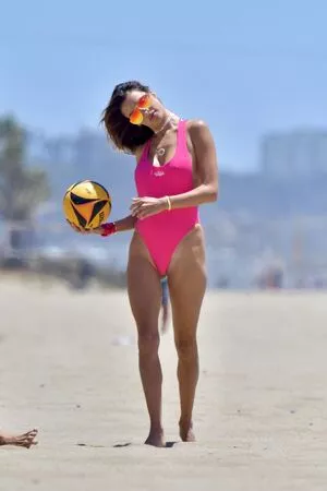 Alessandra Ambrosio OnlyFans Leaked Free Thumbnail Picture - #Z7bXEzDQ3U