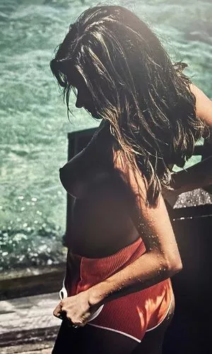 Alessandra Ambrosio OnlyFans Leaked Free Thumbnail Picture - #aSrWf7a0nG