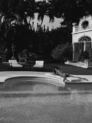 Alessandra Ambrosio OnlyFans Leaked Free Thumbnail Picture - #bOROM8Wnel