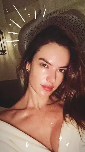 Alessandra Ambrosio OnlyFans Leaked Free Thumbnail Picture - #bQofzKWeuQ