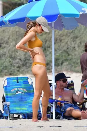 Alessandra Ambrosio OnlyFans Leaked Free Thumbnail Picture - #bidJnbQ3ps