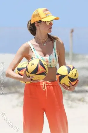 Alessandra Ambrosio OnlyFans Leaked Free Thumbnail Picture - #cYLD9zCd07