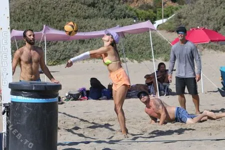 Alessandra Ambrosio OnlyFans Leaked Free Thumbnail Picture - #cYsRZ2ldqd