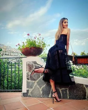 Alessandra Ambrosio OnlyFans Leaked Free Thumbnail Picture - #dLCPB16KSx