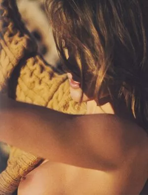 Alessandra Ambrosio OnlyFans Leaked Free Thumbnail Picture - #ddhGkVCQAF